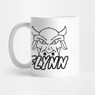 Full logo transparent design: Mug